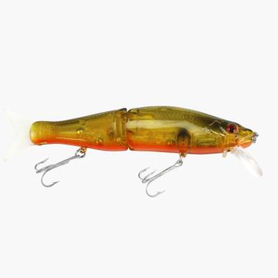 DLT Roach Swimbait, 2-tlg roach