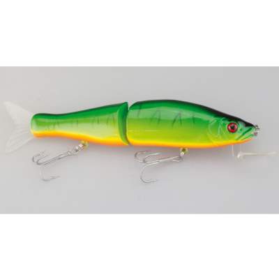 DLT Roach Swimbait, 2-tlg FT,