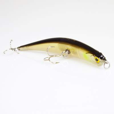 DLT Crank Bait Ghost AYU