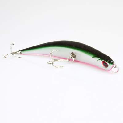 DLT Crank Bait pink slider