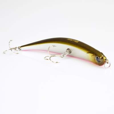 DLT Crank Bait power AYU pink belly