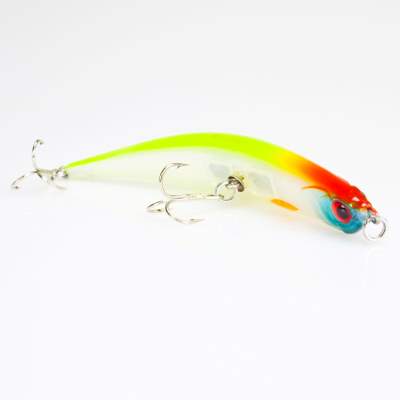 DLT Crank Bait clear clown