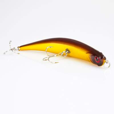 DLT Crank Bait golden power