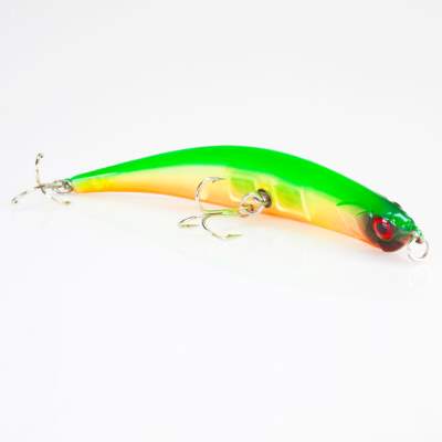 DLT Crank Bait clear toxien,