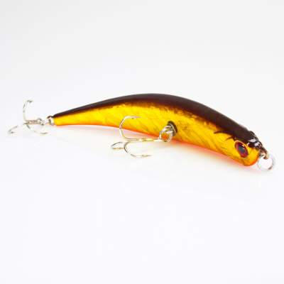 DLT Crank Bait goldorf