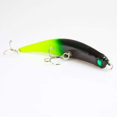 DLT Crank Bait black demon