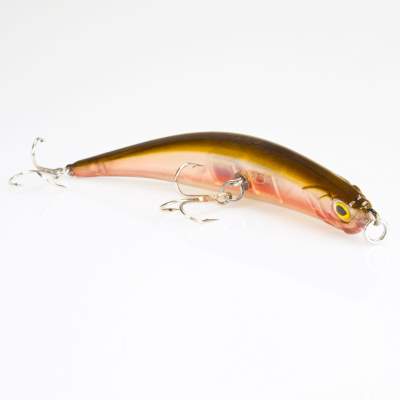 DLT Crank Bait clear trout