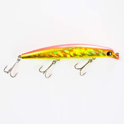 DLT River King 15,3g Farbe goldfish 12,0cm - goldfish - 15,3g - 1Stück