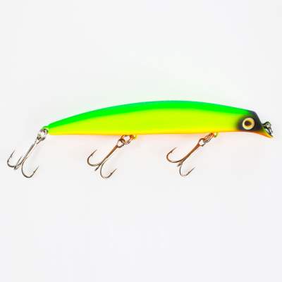 DLT River King 15,3g Farbe UV psycho 12,0cm - UV psycho - 15,3g - 1Stück