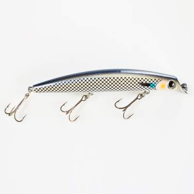 DLT River King 15,3g Farbe roach 12,0cm - roach - 15,3g - 1Stück