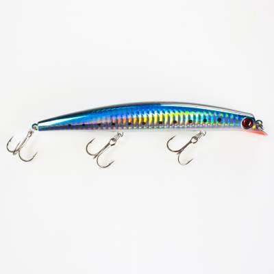 DLT River King 21g Farbe mackerel, 13,0cm - mackerel - 21g - 1Stück