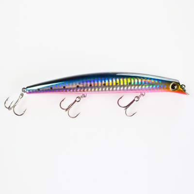 DLT River King 21g Farbe mackerel pink belly 13,0cm - mackerel Pink Belly - 21g - 1Stück