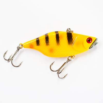 DLT Dr. Rattler 11g Farbe NL orange, 6,0cm - NL orange - 11g - 1Stück