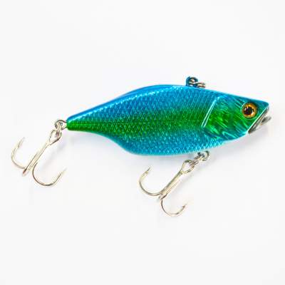 DLT Dr. Rattler 11g Farbe Blue Ocean, 6,0cm - Blue Ocean - 11g - 1Stück