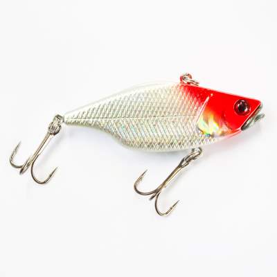 DLT Dr. Rattler 11g Farbe Redhead Silver 6,0cm - Redhead Silver - 11g - 1Stück