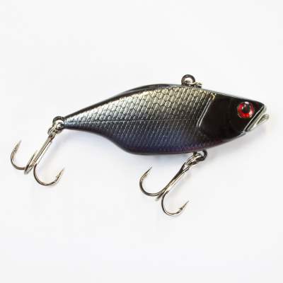 DLT Dr. Rattler 11g Farbe Black King 6,0cm - Black King - 11g - 1Stück