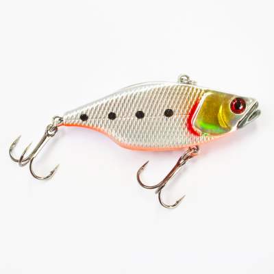 DLT Dr. Rattler 11g Farbe Silversurfer UV Belly, 6,0cm - Silversurfer UV Belly - 11g - 1Stück