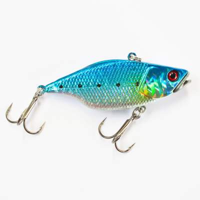 DLT Dr. Rattler 11g Farbe Bleak 6,0cm - Bleak - 11g - 1Stück