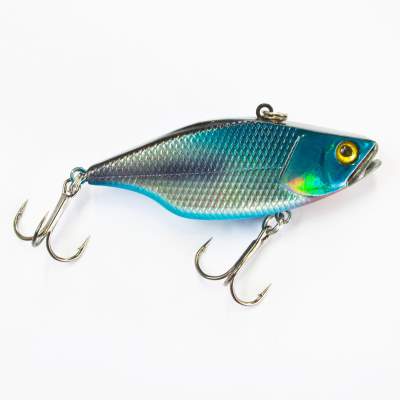 DLT Dr. Rattler 11g Farbe Blue Master, 6,0cm - Blue Master - 11g - 1Stück