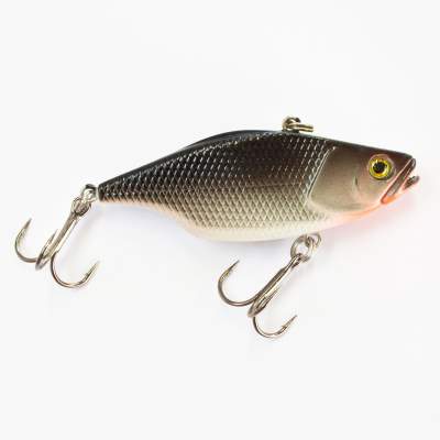 DLT Dr. Rattler 11g Farbe Whitefish, - 6,0cm - Whitefish - 11g - 1Stück