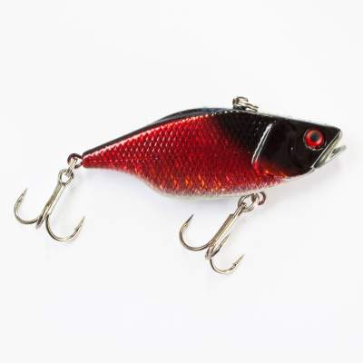 DLT Dr. Rattler 11g Farbe Devil 6,0cm - Devil - 11g - 1Stück