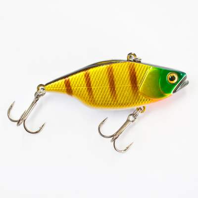 DLT Dr. Rattler 17g Farbe Golden Perch, - 6,0cm - Golden Perch - 17g - 1Stück