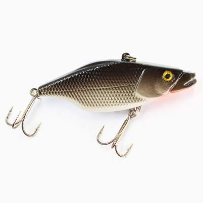 DLT Dr. Rattler deep 17g Farbe Whitefish 6,0cm - Whitefish - 17g - 1Stück