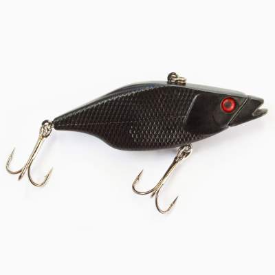 DLT Dr. Rattler deep 17g Farbe Black Sheep, 6,0cm - Black Sheep - 17g - 1Stück