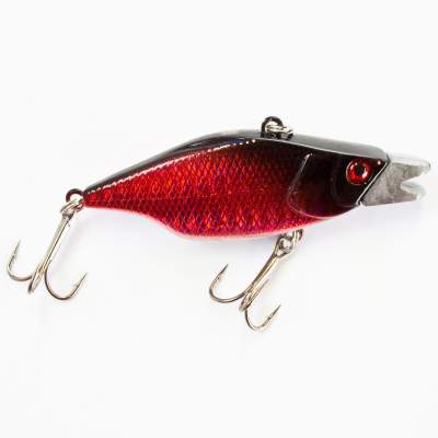 DLT Dr. Rattler deep 17g Farbe Devil 6,0cm - Devil - 17g - 1Stück