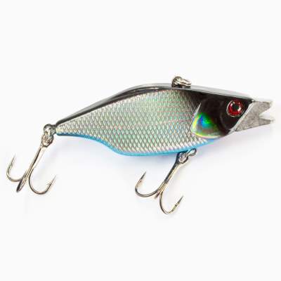 DLT Dr. Rattler deep 17g Farbe Baitfish Blue 6,0cm - Baitfish Blue - 17g - 1Stück