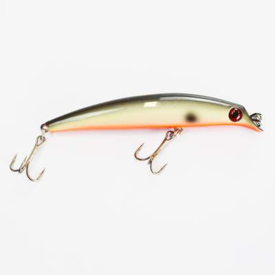 DLT River King 8,1g Farbe Baitfish, 9,5cm - Baitfish - 8,1g - 1Stück