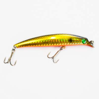 DLT River King 8,1g Farbe Goldorfe 9,5cm - Goldorfe - 8,1g - 1Stück