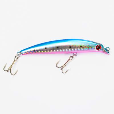 DLT River King 8,1g Farbe Blue Sky 9,5cm - Blue Sky - 8,1g - 1Stück
