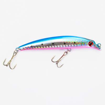 DLT River King 8,1g Farbe Blue Sky, - 9,5cm - Blue Sky - 8,1g - 1Stück