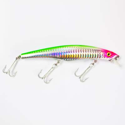 DLT Pike Flash 20g Farbe Clown, 12,5cm - Clown - 20g - 1Stück