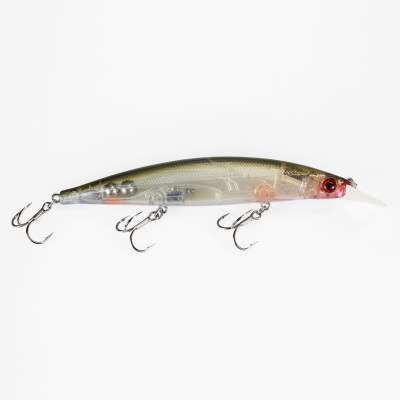 DLT ZX Minnow 23,5g Farbe Ghost Ayu 12,8cm - Ghost Ayu - 23,5g - 1Stück