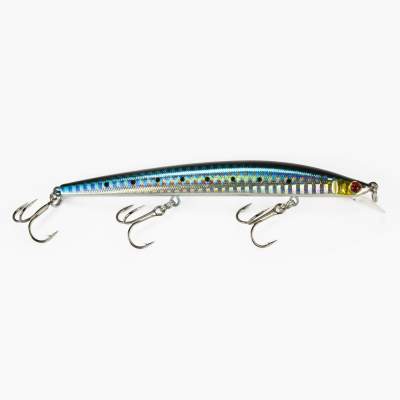 DLT Speedstar Minnow 14,5g Farbe Blue Herring 12,0cm - Blue Herring - 14,5g - 1Stück
