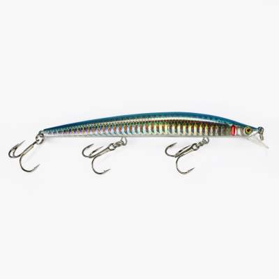 DLT Speedstar Minnow 14,5g Farbe Bleak 12,0cm - Bleak - 14,5g - 1Stück