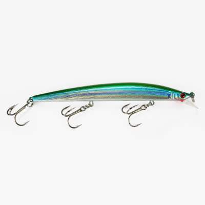 DLT Speedstar Minnow 14,5g Farbe Blue Lagoon 12,0cm - Blue Lagoon - 14,5g - 1Stück