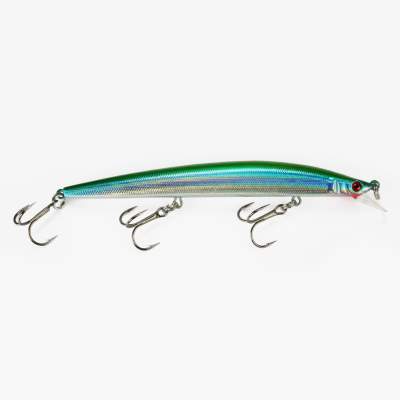 DLT Speedstar Minnow 14,5g Farbe Blue Lagoon, - 12,0cm - Blue Lagoon - 14,5g - 1Stück