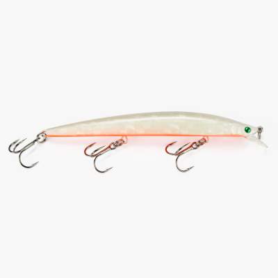 DLT Speedstar Minnow 14,5g Farbe Nightstar white, 12,0cm - Nightstar white - 14,5g - 1Stück