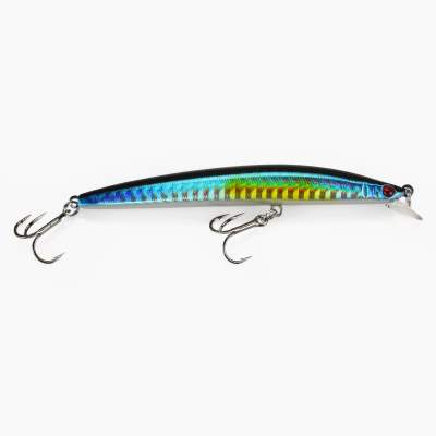 DLT Speedstar Minnow 7,7g Farbe Bleak 9,5cm - Bleak - 7,7g - 1Stück