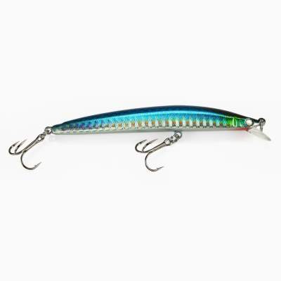 DLT Speedstar Minnow 7,7g Farbe Power Bleak 9,5cm - Power Bleak - 7,7g - 1Stück
