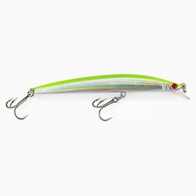 DLT Speedstar Minnow 7,7g Farbe Nightstar 9,5cm - Nightstar - 7,7g - 1Stück
