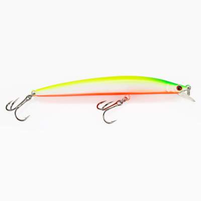 DLT Speedstar Minnow 7,7g Farbe Crazy Banana, 9,5cm - Crazy Banana - 7,7g - 1Stück