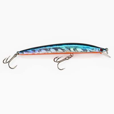 DLT Speedstar Minnow 7,7g Farbe Baitfish Blue 9,5cm - Baitfish Blue - 7,7g - 1Stück
