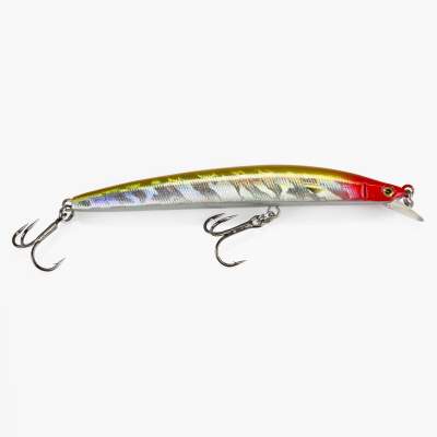 DLT Speedstar Minnow 7,7g Farbe Mungo Boy 9,5cm - Mungo Boy - 7,7g - 1Stück