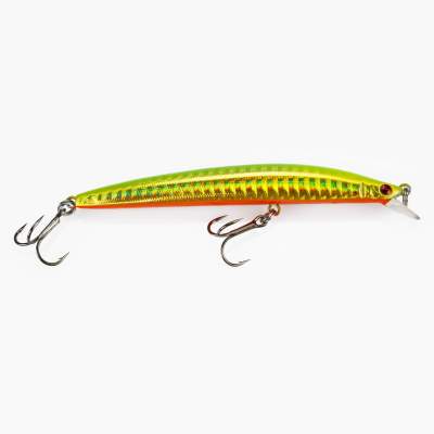 DLT Speedstar Minnow 7,7g Farbe Power Goldfish, - 9,5cm - Power Goldfish - 7,7g - 1Stück