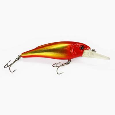 DLT Perch Deep Searcher 13,4g Farbe Goldfish, 8,00cm - Goldfish - 13,4g - 1Stück