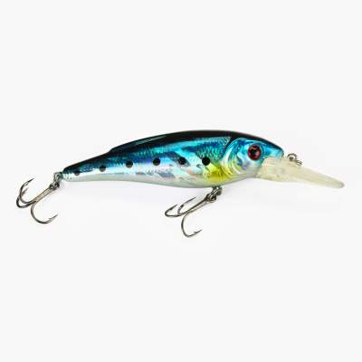 DLT Perch Deep Searcher 13,4g Farbe Baitfish, - 8,00cm - Baitfish - 13,4g - 1Stück